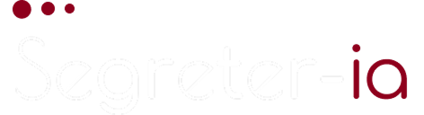 Segreteria logo